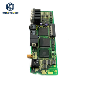 บอร์ดควบคุมอุตสาหกรรม CNC รุ่น A20B-2100-0742 A20B-2100-0740 A20B-2100-0750 A20B-2100-0741 A20B-2100-0743 สำหรับระบบอัตโนมัติของเครื่องจักร - Product Image 1