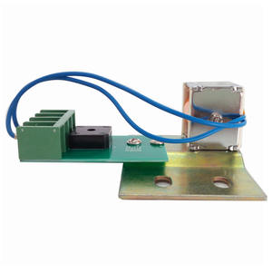 Lyd102 מתח גבוה סולנואיד סליל latelectromagnet ac/dc 110v 220 סליל טיול solvid עבור מפסק מעגל מפסק - Product Image 2