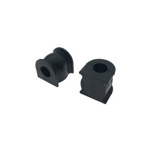 Honda Crv Front <b>Stabilizer</b> Bar Bushing 51306 T1w A01 Rubber Replacement Part - Product Image 4