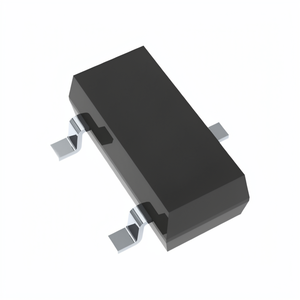 AZ23B9V1-E3-08 TO-236-3, SC-59, SOT-23-3 Diodes Original One Stop Service Buy Electronics Components Online - Product Image 1