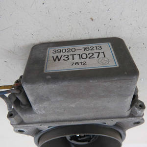 Soporte de lámpara de xenón para faro delantero derecho Volvo FH16 Mk2 03-12 (79409) - Product Image 5