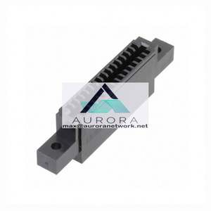 Boîtiers de connecteur de bord de carte d'origine de haute qualité série 583718-3 - Product Image 1