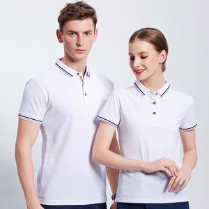 Custom Printing or Embroidery logo <b>Men</b> Uniform Plain <b>Polo</b> <b>Shirt</b> 100% Cotton Polyester Sublimation Blank Golf <b>Polo</b> <b>Shirts</b> - Product Image 6