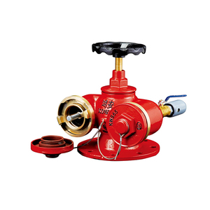 Accessoire essentiel d'équipement de lutte contre l'incendie de <span class=keywords><strong>pompe</strong></span> motorisée fourni en usine-connecteur de <span class=keywords><strong>camion</strong></span> motorisé pour camions de pompiers - Product Image 4