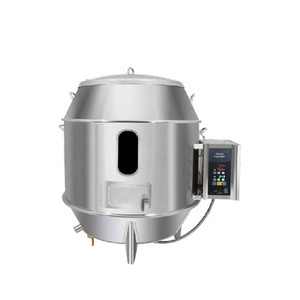 Grill rôtissoire électrique chinois pour poulet, four Commercial à suspendre au canard, - Product Image 1