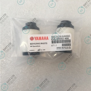 อะไหล่ SMT ชิ้นส่วนกรองฝุ่นสำหรับรุ่น KV8-M8502-40X - Product Image 2