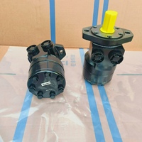 Moteur hydraulique à piston commercial Orbit Motor TE0195CN410AAAB TF0170MS030AAAB