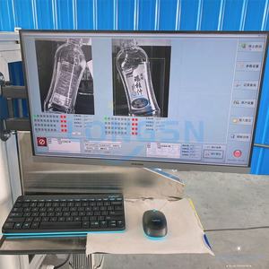 Automatische Machine Voor Het Inspectiesysteem Van Plastic Flessen - Product Image 6