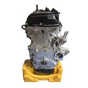 Nouvel ensemble de pièces de moteur pour l'assemblage transfrontalier de moteurs de voiture HFC4GB24 HFC4-GB24 pour JAC <span class=keywords><strong>MOSKVICH</strong></span> - Product Image 6