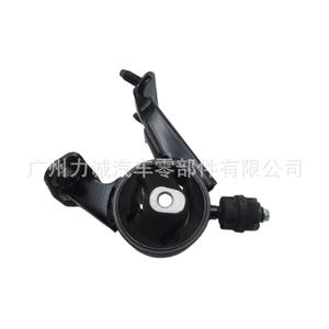 Goma de Suspensión para Vehículos 12371-28240 Compatible con Previa/Alphard 2.4 (ACR50/GSR50) Producto de Goma Automotriz Premium - Product Image 2