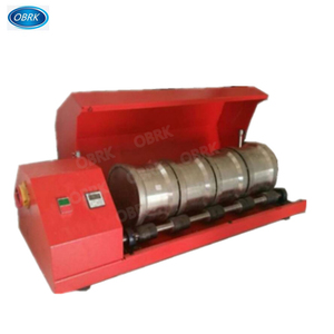 Máquina de prueba de abrasión Micro <span class=keywords><strong>Deval</strong></span> Probador de abrasión agregada - Product Image 4