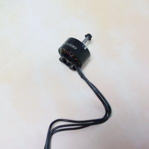 มอเตอร์โดรน 4218 500KV |   ใช้งานร่วมกับ ESC 6-12S/120A และใบพัดขนาด 13-15 นิ้ว สำหรับการบินระยะไกล - Product Image 4