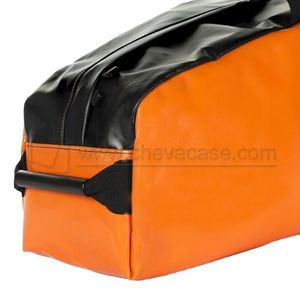 Sac de transport de protection en bâche personnalisé pour outils de tronçonneuse, vente en gros directe usine BSCI - Product Image 5