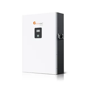 Solar Lithium Batterie Lifepo4 Solar Batterie Pack Batterie Solar neue Lithium Batterie