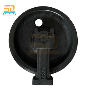 EX22 9134478 9312918สำหรับการก่อสร้าง HITACHI รถขุดขนาดเล็กอะไหล่ช่วงล่าง - Product Image 3