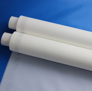 Silk <strong>Screen</strong> Polyester <strong>Printing</strong> <strong>Mesh</strong>, 100/110/120/140/160/180/200/250/300Mesh, White Yellow for <strong>Screen</strong> <strong>Printing</strong> Machine Equipment - Product Image 6