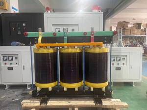 <span class=keywords><strong>หม้อแปลง</strong></span><span class=keywords><strong>ไฟฟ้า</strong></span>คุณภาพดี 120 กิโลโวลต์แอมแปร์ และ <span class=keywords><strong>3</strong></span> <span class=keywords><strong>เฟส</strong></span> 480 โวลต์ <span class=keywords><strong>แบบ</strong></span><span class=keywords><strong>เดลต้า</strong></span>เป็น 208 โวลต์ <span class=keywords><strong>แบบ</strong></span> Y 120 <span class=keywords><strong>หม้อแปลง</strong></span>ลดแรงดัน - Product Image 4