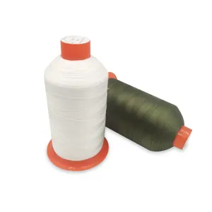 Polyester Sewing Thread Empty Plastic Bobbin China Manufacturer