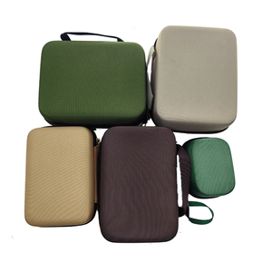 Portable Hard Shell EVA Mousse Huiles Sac De Rangement 30 Bouteilles de 15ml Huile Essentielle Cas Bien-Être Organisateur Cas Homéopathe Sac De Transport - Product Image 3