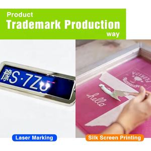 HANGSHAU <span class=keywords><strong>Poubelle</strong></span> de cuisine en acier inoxydable 60l à double compartiment <span class=keywords><strong>Poubelle</strong></span> de recyclage pliable avec repose-pieds - Product Image 6