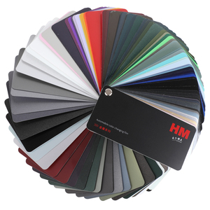 High Quality Metallic Roman <strong>Red</strong> Car Color Change Film <strong>Vinyl</strong> Body Film Decorative Film - Product Image 5