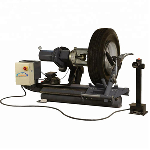 Camión y autobús neumático de <span class=keywords><strong>Tractor</strong></span> cambiador - Product Image 1