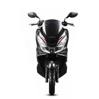 Moto PCX 150 CC Moteur CVT EFI Cyclomoteur Mobilité Grande Sportive Honda Moto Essence Haute Vitesse