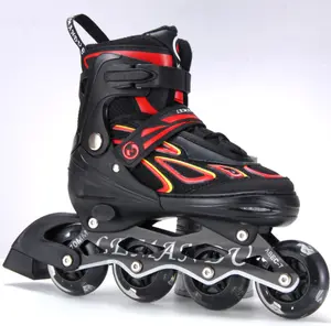 patines en linea skate shoes plates inline roller skate for women men and kids