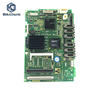 บอร์ดควบคุมอุตสาหกรรม CNC รุ่น A20B-8200-0545 A20B-8200-0540 A20B-8200-0550 A20B-8200-0546 A20B-8200-0547 สำหรับระบบอัตโนมัติของเครื่องจักร - Product Image 1