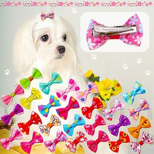 Diverse Kleuren Pet Accessoires Haarspeld Hond Haar Clip - Product Image 1