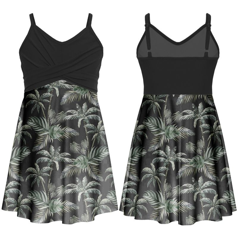 สีเขียวดำ