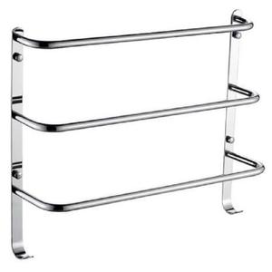 <span class=keywords><strong>Toallero</strong></span> de acero inoxidable Juyte, <span class=keywords><strong>toallero</strong></span> de baño de tamaño personalizado Rock - Product Image 5