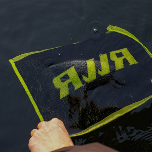 ผ้าเช็ดตัวตกปลา RVVR ผ้าเทอร์รี่ ซับน้ำเร็ว พกพาสะดวก สำหรับใช้กับเรือ - Product Image 4