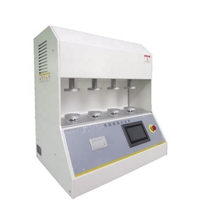เครื่องทดสอบความทนทานของเจลโบเฟล็กซ์ ASTM F392 เครื่องทดสอบการขัดถูฟิล์มคอมโพสิต เครื่องทดสอบการนวดฟิล์ม - Product Image 2