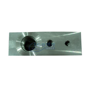 Boîte de distribution d'huile YORK 029W22732-000, pièce de compresseur en aluminium pour la réfrigération - Product Image 1