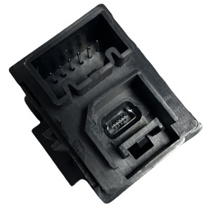 Multimedia <b>Socket</b> <b>USB</b> Compatible <b>With</b> Buick Encore Chevrolet Malibu Cadillac Dashboard Plastic Easy Install - Product Image 4