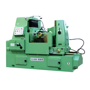 Hướng dẫn sử dụng CNC bánh hobbing máy cắt bánh răng máy y3150 bánh <span class=keywords><strong>hobber</strong></span> máy móc kim loại cung cấp tùy chỉnh - Product Image 6