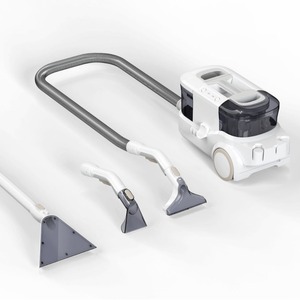 Electric Multi-Function Fabric Cleaner 800W Powerful Vacuum <strong>Cleaning</strong> <strong>Tool</strong> for Curtains Sofas <strong>Carpets</strong> &amp; Mattresses 6338 - Product Image 5