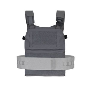 شبح العمل فيرو FCPC V5 500D هيئة النايلون سترة تكتيكية مع والعتاد مبطن قابل للتعديل وحمل لوحة اكسسوارات الصيد - Product Image 4