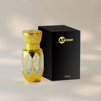 Grosir kosong mewah 3ml 8ml 10ml 15ml 30 Ml botol Mini 50 ml parfum mewah semprot kaca 50 Ml botol parfum 50 ml