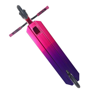 Patinete Acrobático con Sistema HIC y Rodamientos ABEC-9 S00315 (Doble Color) - Product Image 5