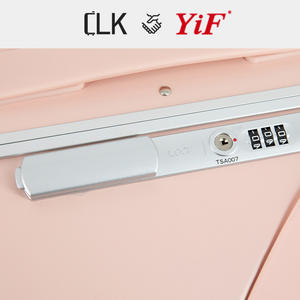 Equipaje giratorio de mano para PC ligero a la moda, accesorio de viaje multiusos, asiento de bebé cómodo, estilo Simple duradero - Product Image 3