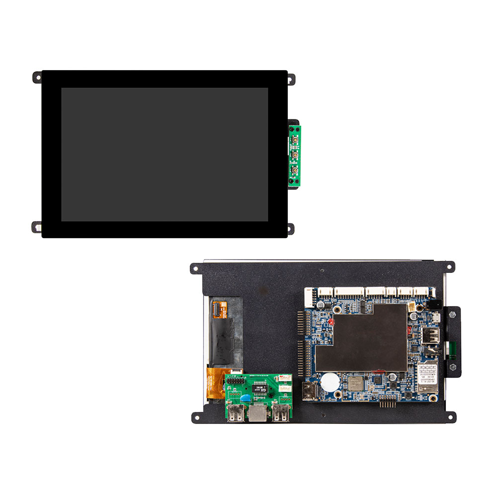 Inch Tablet Motherboards Durable Android Solutions