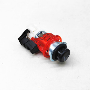 ชุดประกอบที่จุดบุหรี่ 1J0919307 1J0919309 แบบหนีบกลม สำหรับรถยนต์ Volkswagen Polo Bora Golf Passat B5 - Product Image 4