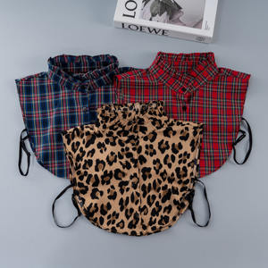 Camiseta con Cuello de Media Cremallera y Mangas Cortas, Cuello de Perlas de Moda para Hombre, Piedras Naturales, Cuello Falso, Camiseta para Hombre, Estilo Pastoral - Product Image 2