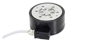 Sel beban multi-sumbu untuk robot biomekanis neurologi kontrol Motor rehabilitasi haptik mesin terbang terowongan angin bedah - Product Image 3