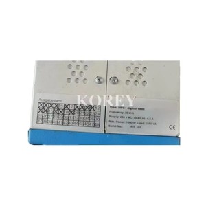 Contrôleur <span class=keywords><strong>MPC</strong></span>+Digital <span class=keywords><strong>1000</strong></span> en bon état - Product Image 4