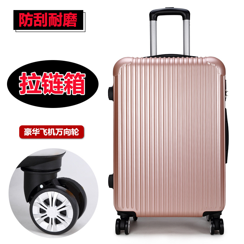 Estilo clásico - Oro rosa