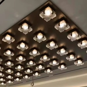 เจีย เหวนจุนโคมไฟติดผนังสไตล์อิตาลี E27 LED 220V สำหรับทางเข้าห้องโถงห้องนอนห้องนั่งเล่นแสงพื้นหลัง - Product Image 1
