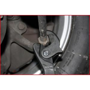 KS TOOLS - 114.0055 Clé multifonction, 8-17/14-32mm - EAN 4042146823804 CLÉS OUVERTES - Product Image 3